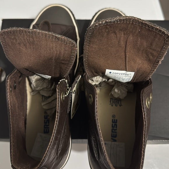 Chuck Taylor Converse All Star Size 8 - Picture 5 of 6